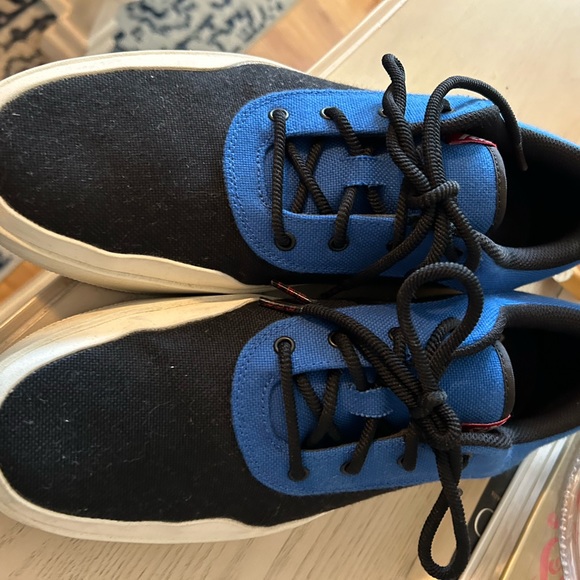 Jordan Mens Jordan Westbrook 0.3 - Mens Shoes Black/Blue Size 11.5 - Picture 4 of 6